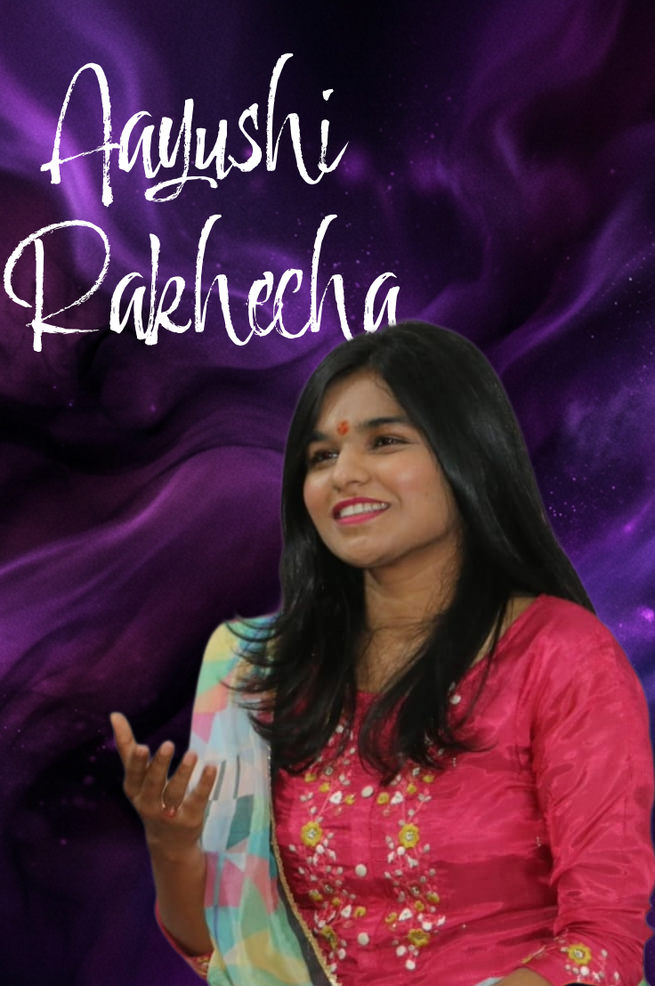 Aayushi Rakhecha