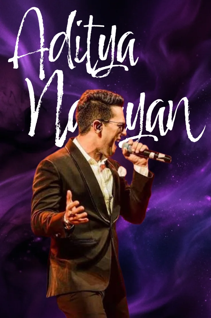 Aditya Narayan