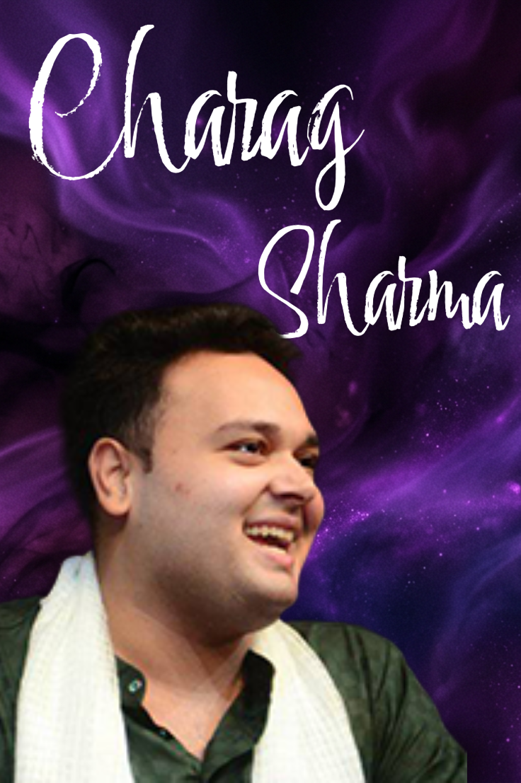 Charagh Sharma