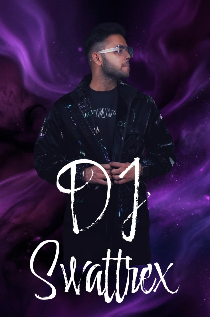 DJ Swattrex