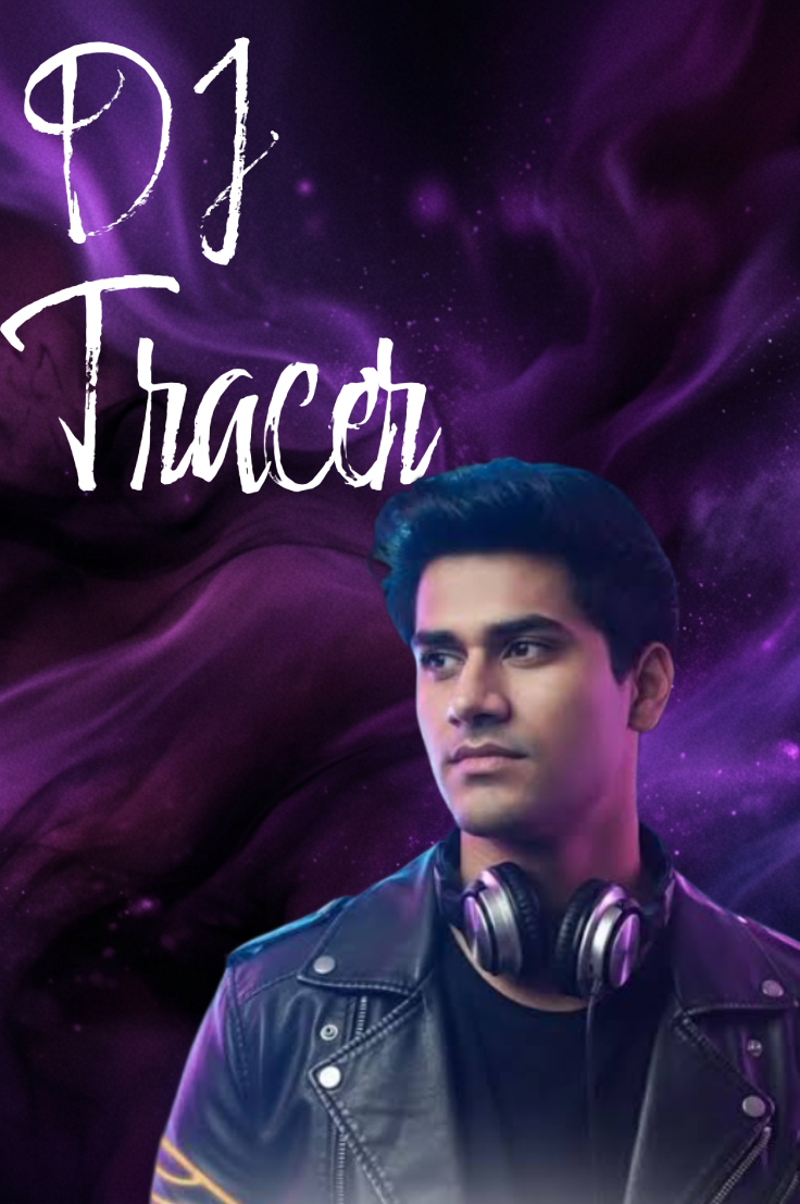 DJ Tracer