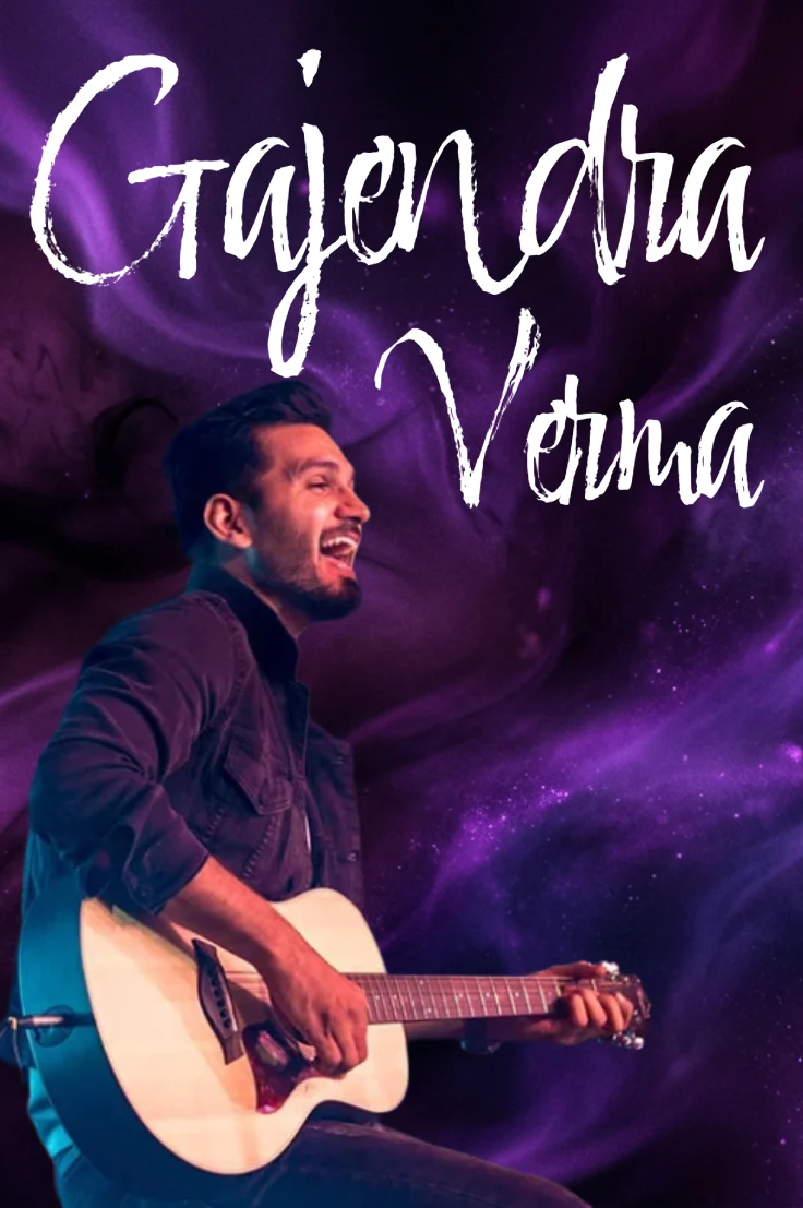 Gajendra Verma