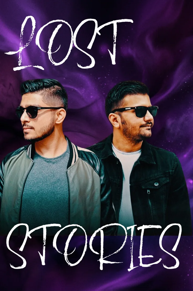 Lost Stories