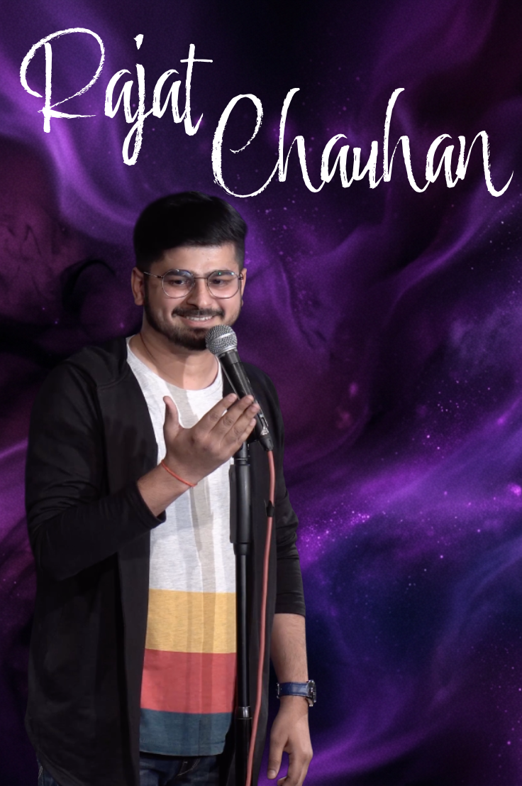 Rajat Chauhan