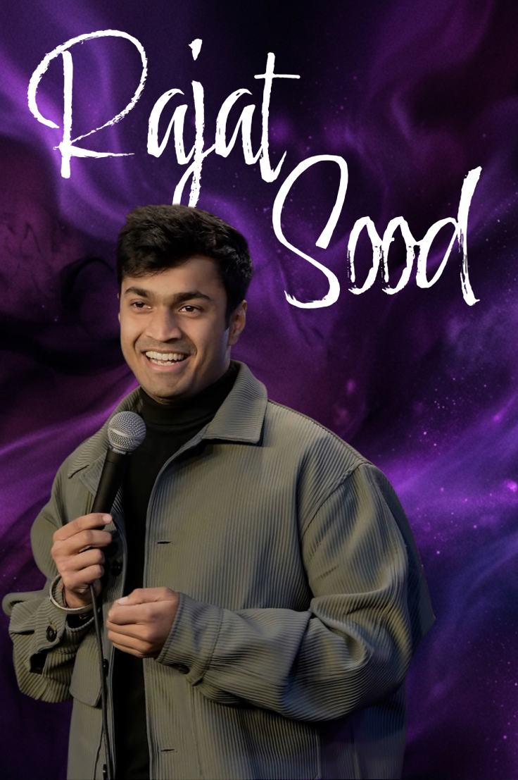 Rajat Sood