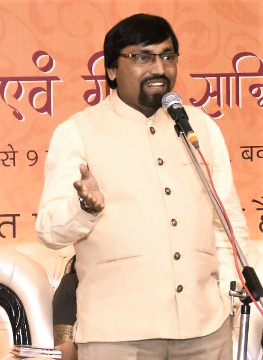 Sarvesh Asthana