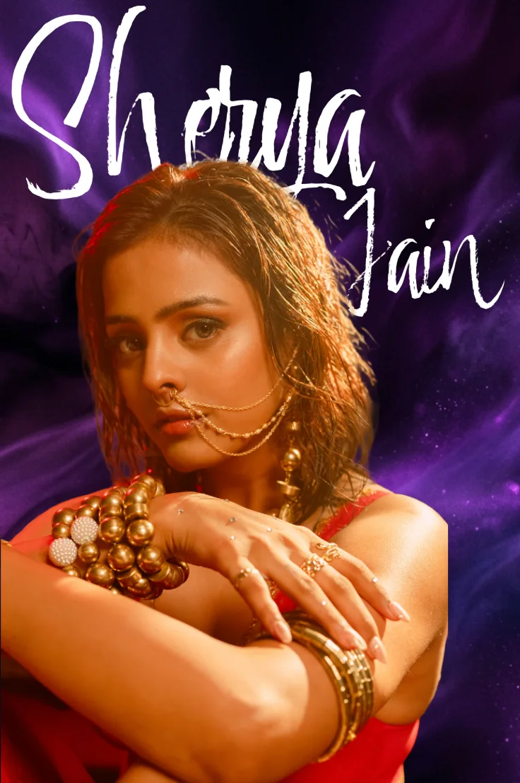 Shreya Jain
