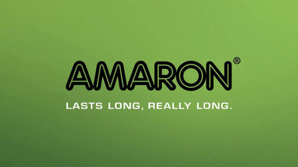 Amaron