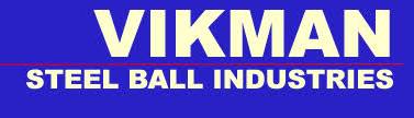 Vikman Steel Ball Industries